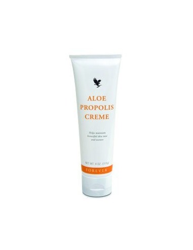 Aloe Propolis Creme (Crema de Aloe y...