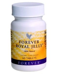 Forever Royal Jelly (Jalea Real)