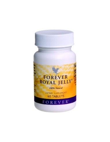 Forever Royal Jelly (Jalea Real)
