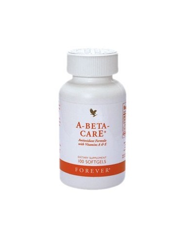 A-Beta-Care (piel y cabello)