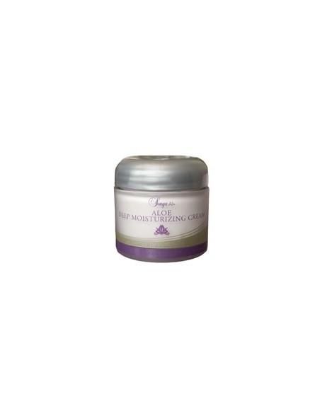 Crema Hidratante Deep Moisturizing Cream