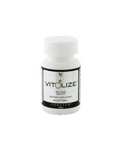 VITOLIZE (El suplemento para hombres)