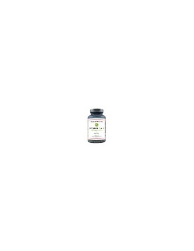 Suplemento alimenticio de vitamina C y D de Healthinfoods