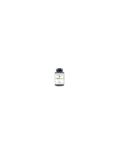 Suplemento alimenticio de vitamina C y D de Healthinfoods