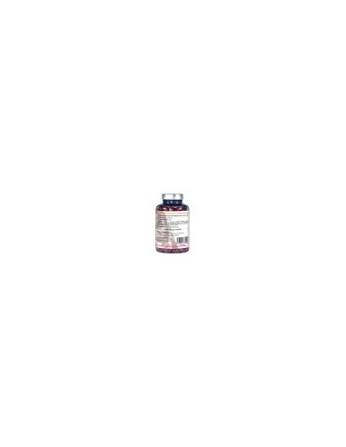 Hairbooster Biotina con Omega 3, GLA y L-Cistin...