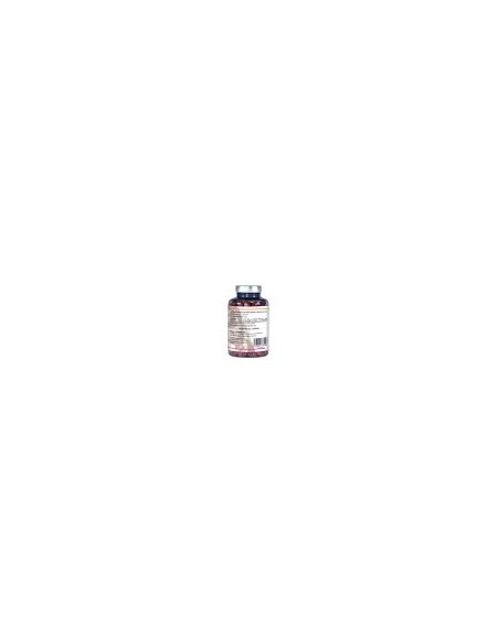 Hairbooster Biotina con Omega 3, GLA y L-Cistin anticaída