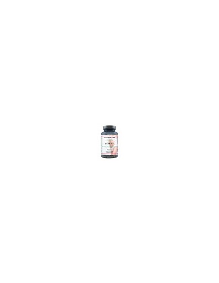 Slim Fit Garcinia Cambogia con L-carnitina y té verde de Healthinfoods