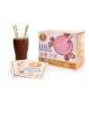 Batido Sabor chocolate Verofit