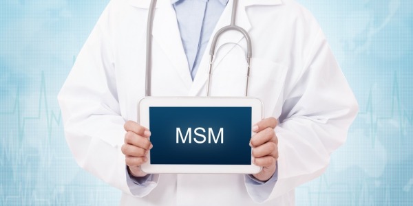 ¿Qué es el MSM? Propiedades y beneficios