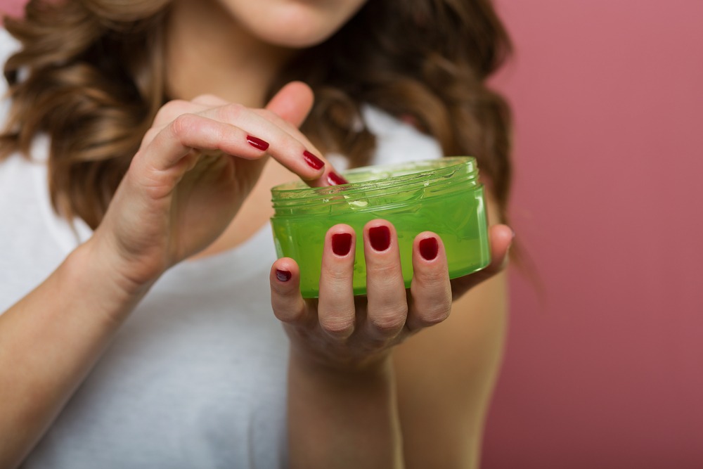 Propiedades del aloe vera para las uñas. ¡Conócelas!