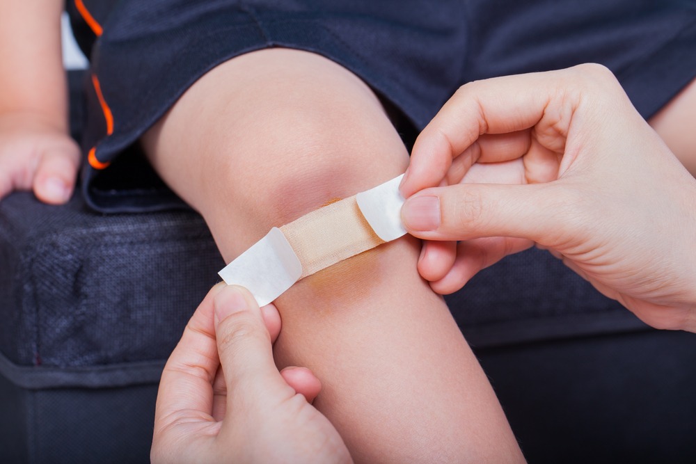 ¿Es bueno el aloe vera para la cicatrización de heridas?