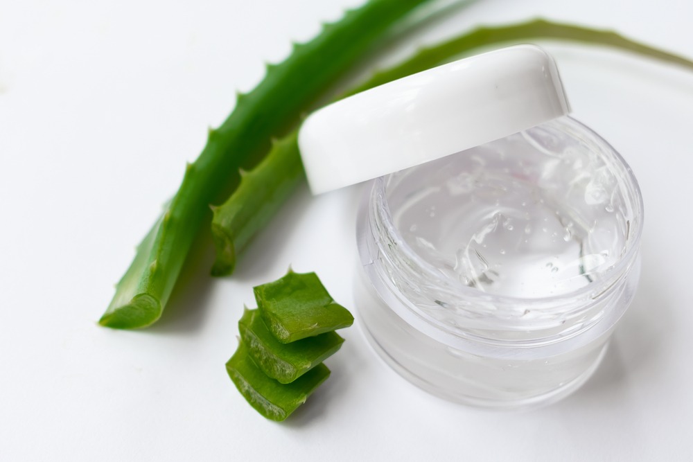 ¿Es bueno el aloe vera para la psoriasis?