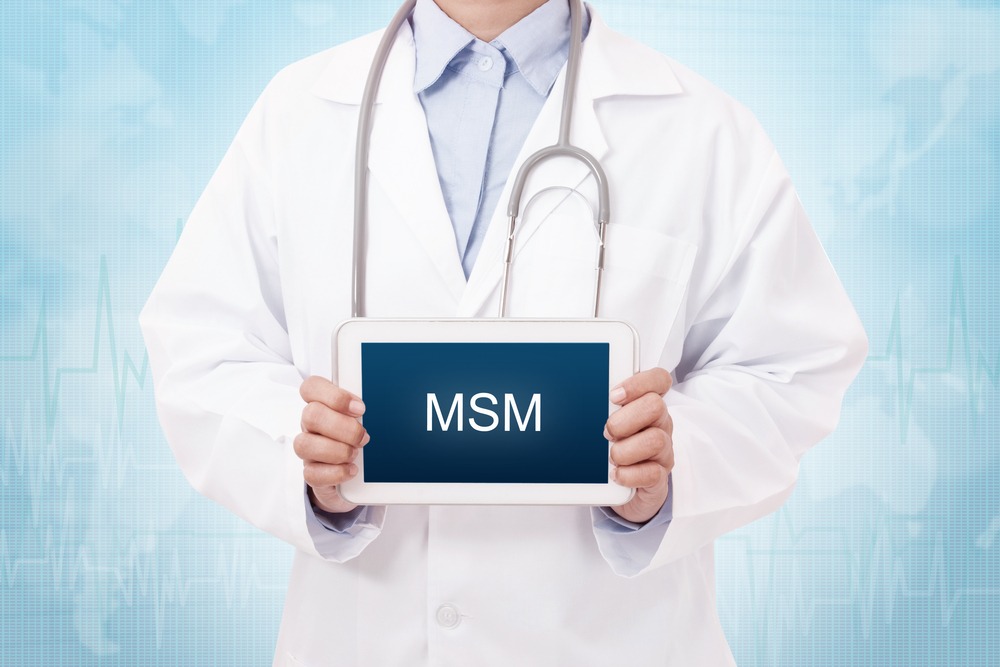 ¿Qué es el MSM? Propiedades y beneficios
