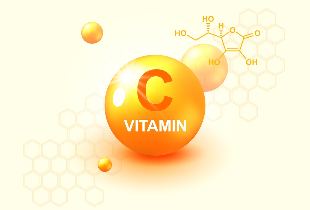 Qué es la Vitamina C, para qué sirve y beneficios