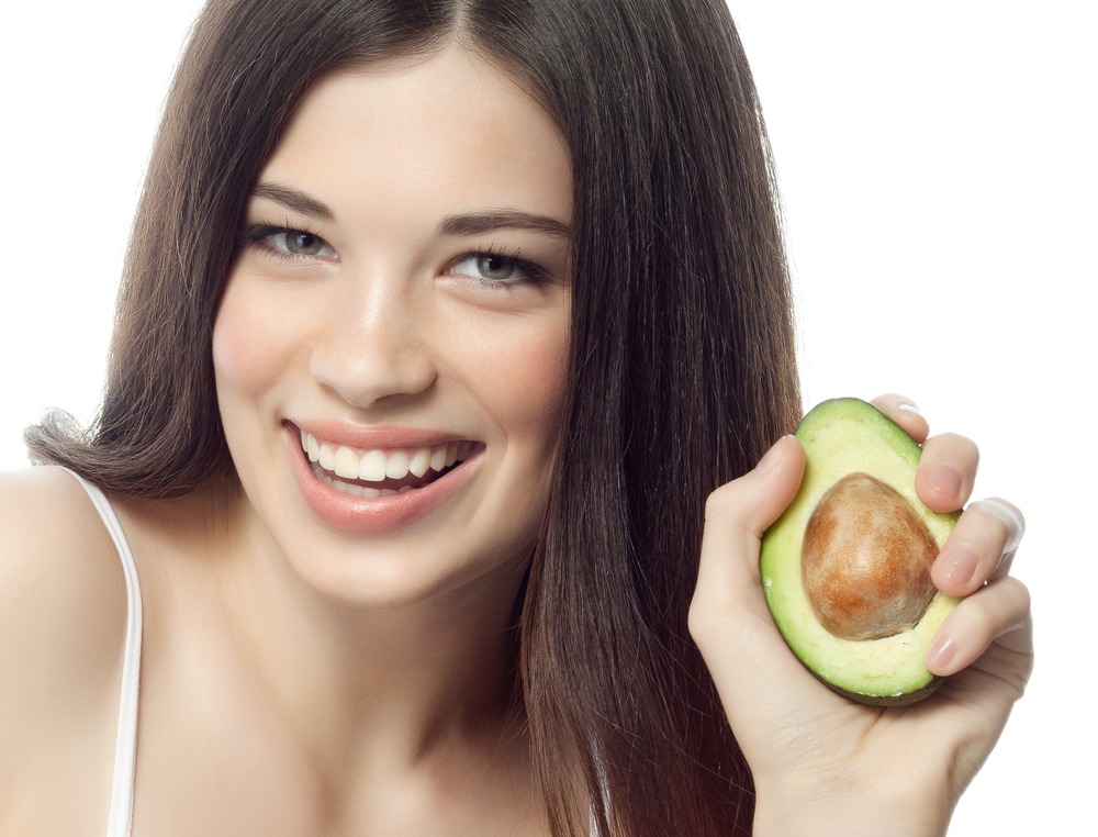 Los beneficios del aguacate para la mujer de hoy 