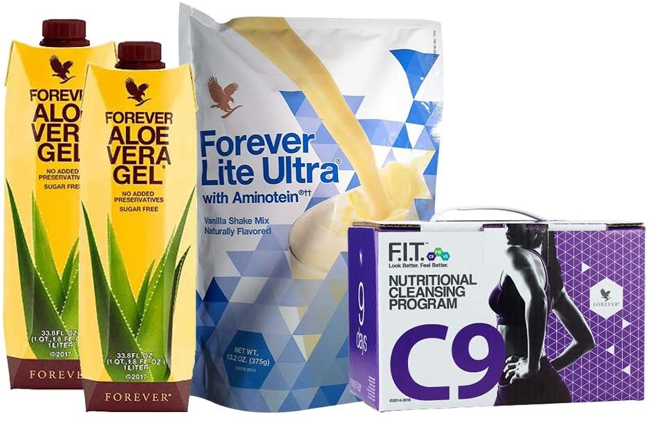 Forever Living: Pensando en tu bienestar
