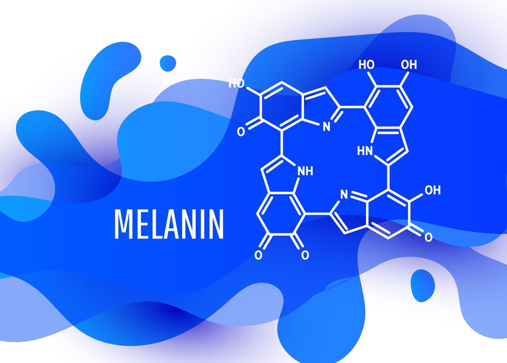 ¿Qué es la melanina y qué funciones cumple en la piel?