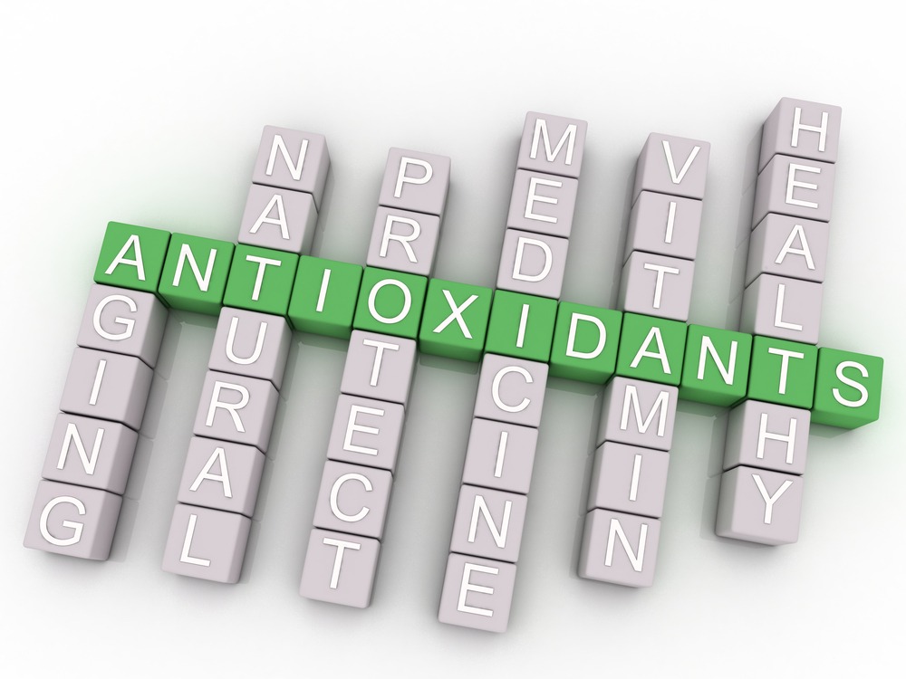 Antioxidantes para la piel: ¿Por qué son tan importantes?