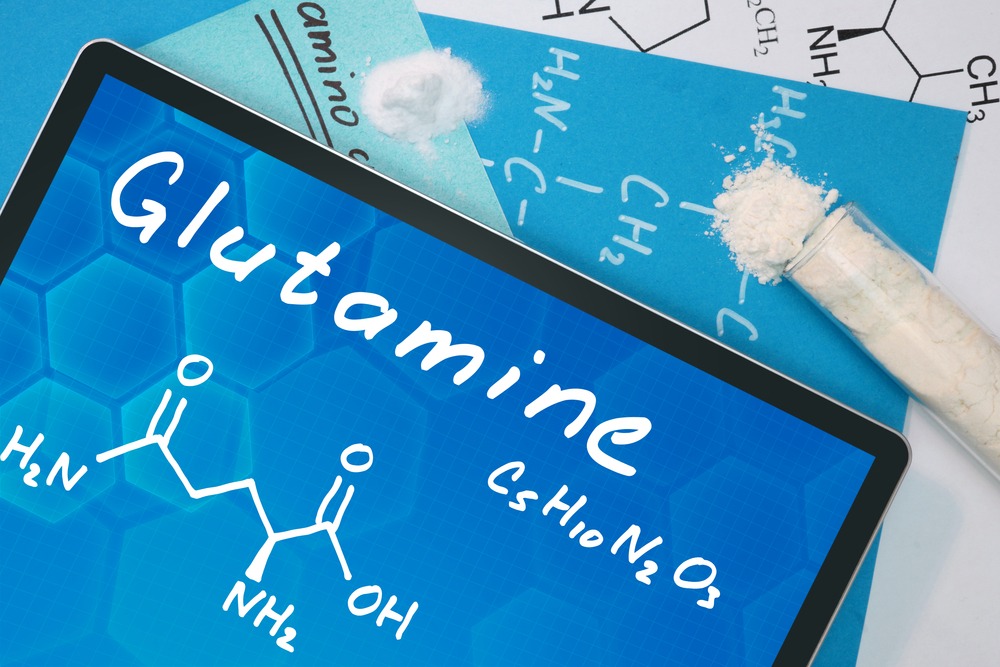 Glutamina: Qué es y para qué sirve